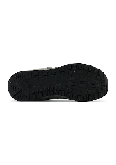 New Balance Unısex Çocuk Ayakkabı Pc574evg Gri