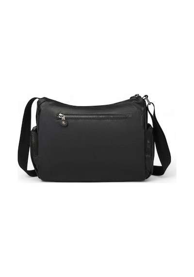 Smart Bags Krinkıl Siyah Kadın Omuz Çantası Smbmt1115 Siyah