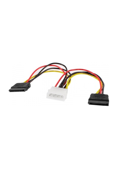 Dark Dk-Cb-P102 P102 4Pin Molex - 2X15 Pin Dönüştürücü Kablo
