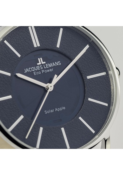 Jacques Lemans Eco Power 1-2113c Kadın Kol Saati