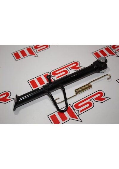 Tvs Scooty Pep 75-90 Cc Yan Sehpa