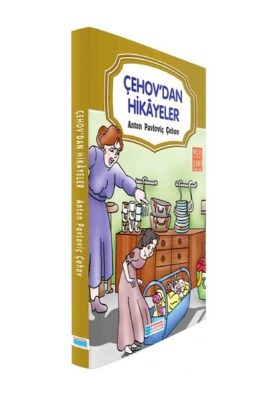 Çehov'Dan Hikayeler