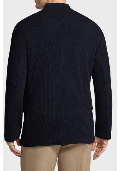 Emporio Armani Erkek Ceket Em005891 Af23623 Ub118 Lacivert