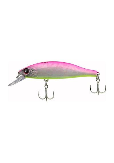 Sea Horse Em-forseabass 8 Cm 11gr Violet Flash