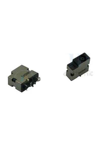 Hp 15-n005st 15-n055tx 15-n096st Notebook Dc Power Jack Soketi