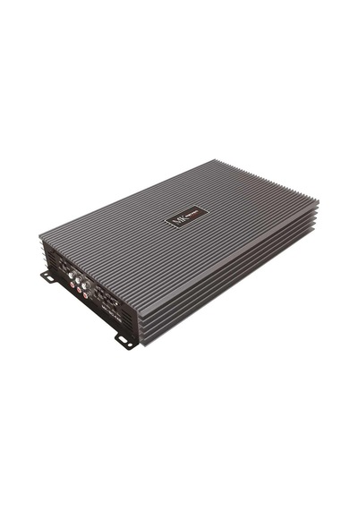 Mk Maven Klang Mk-80 4 Ab 4 Kanal 80 Rms 4000 Watt Ab Sınıf Güç Oto Araç Anfi Ses Sistemi Amfi Amplifikatörü