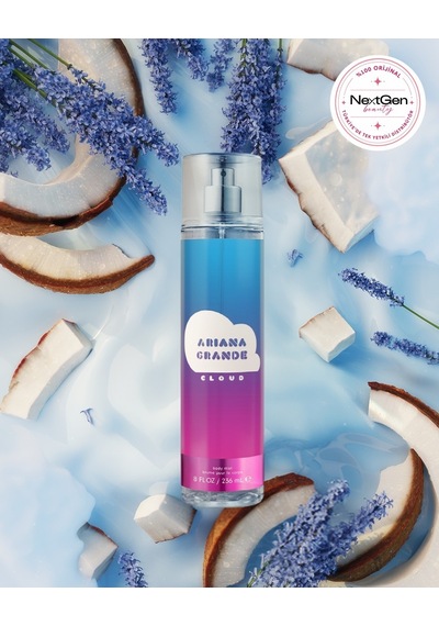 Ariana Grande Cloud Body Mist Vücut Spreyi 236 ML