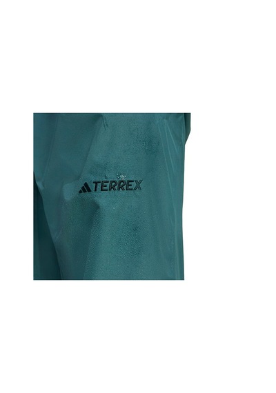 Adidas Terrex Xpl 2l In Pants Erkek Outdoor Pantolon Jn3097 Yeşil Yeşil