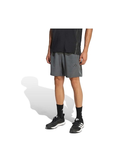Adidas Erkek Siyah Şort We Bas Mel Sho Ka5541 Siyah