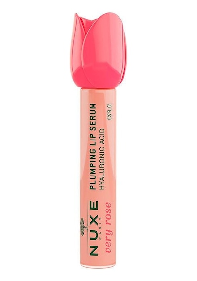 Nuxe Very Rose Dolgunlaştırıcı Dudak Serumu 8 Ml