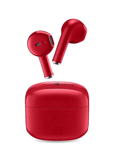 Cellularline Music Sound Swag TWS Bluetooth 5.0 Kulak İçi Kulaklık