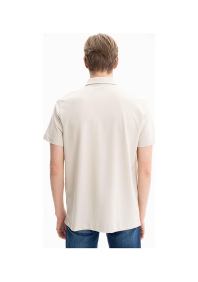 AR-MA Arma Erkek Regular Fit Polo Yakalı T-shirt 001