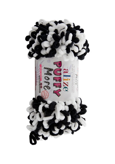 Puffy More Örgü İpi 6632