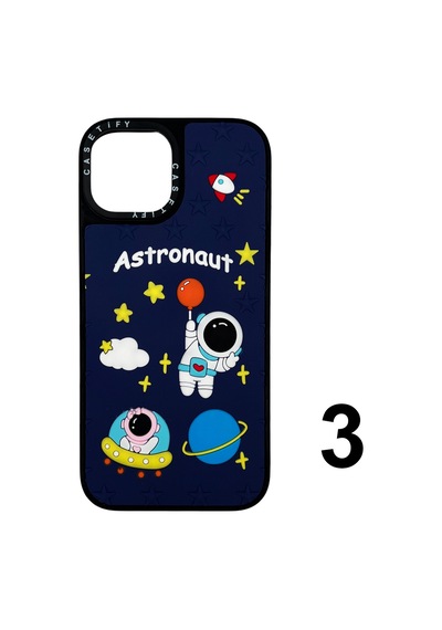 Nettech Apple Uyumlu iPhone 15 Casetify Kabartmalı Arka Koruma Kılıf - Karışık Renk Karışık Renk Nettech Apple Uyumlu iPhone 15 Casetify Kabartmalı Arka Koruma Kılıf - Karışık Renk Karışık Renk