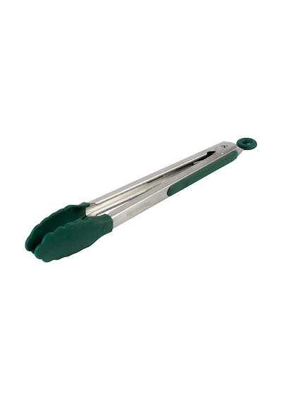 Big Green Egg Silikon Uçlu Maşa 30 Cm