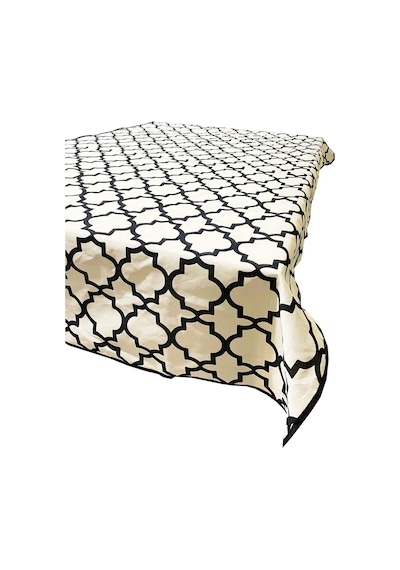 Masa Örtüsü Takımı 120X190 Cm (Alaçatı)Yıkanabilir Masa Örtüsü (525116149)