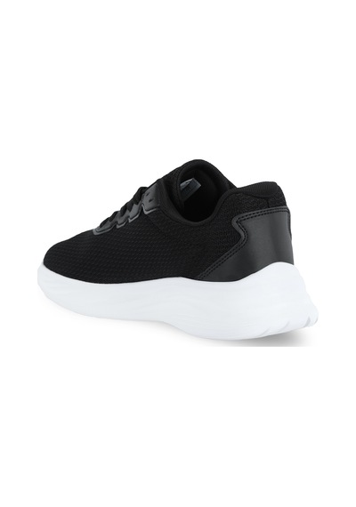 Slazenger Expert In Kadın Siyah / Beyaz Koşu & Yürüyüş Spor Ayakkabısı Siyah - Beyaz