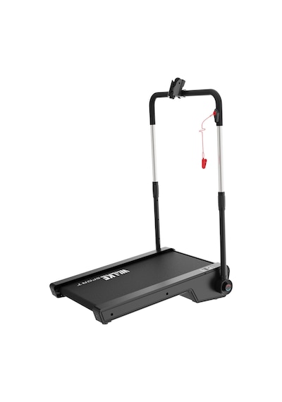 Walke Premium Seri S-line Çocuklar İçin Tasarlanmış Emniyet Kilitli Kumandalı Yürüyüş Ve Koşu Bandı