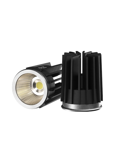 LED 15 W Sıva Altı 4000 Kelvin (CRI 95) Flicker Free