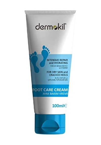 Dermokil Ayak Bakım Kremi 150 ML