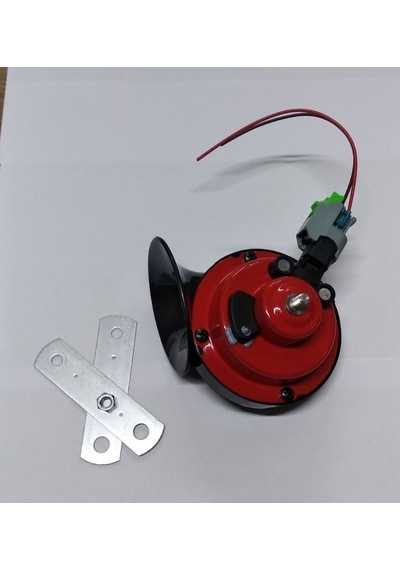 Ford Salyangoz Korna Dadat Kalın Ses 12v 1541 Soket