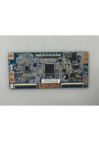 T370hw04 V4 Ctrl 37t06-c01 Tcon Board