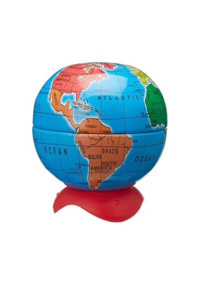 Maped Ofis Ve Kırtasiye 051111 Tek Delik Kalemtraş/globe