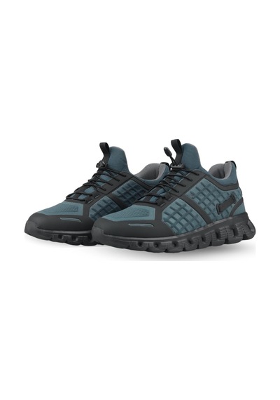Ryt Dinatale Erkek Sneaker - Fume Siyah