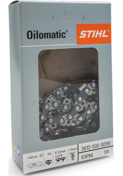 Stihl Kutu Zincir 1.3mm 3/8p Pmc- 91-28 Diş