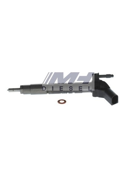 Bosch 0445116027 Enjektör Mercedes Sprinter 3.0 Cdı Om642