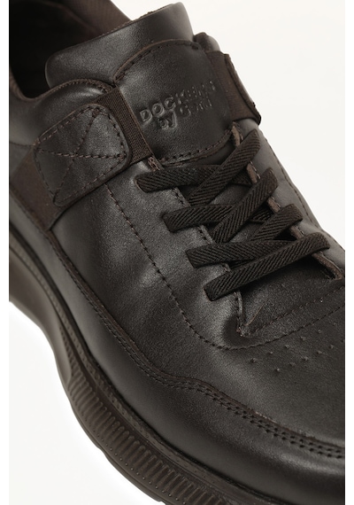 Dockers By Gerli Maverıck 6fx Kahverengi Erkek Comfort Ayakkabı 000000000102122002 Kahverengi