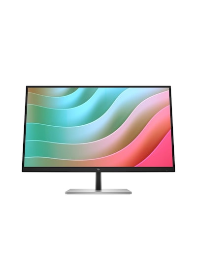 HP E27K G5 27" 6N4C4AA 5 MS 60 Hz HDMI DP IPS Monitör