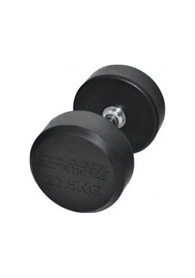 Diesel Psd-5 27,5 Kg Kauçuk Dambıl
