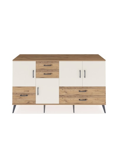 Kronos Konsol 4 Raflı 5 Çekmeceli 4 Kapaklı 176x59x99 Çam-aytaşı/ Çam-aytaşı/çam Kronos Konsol 4 Raflı 5 Çekmeceli 4 Kapaklı 176x59x99 Çam-aytaşı/ Çam-aytaşı/çam