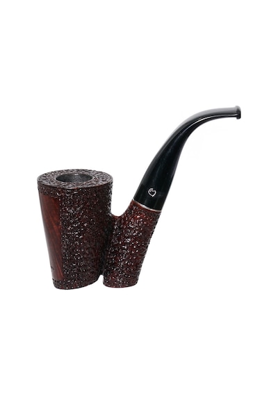 Şahin Collection 9mm. Filtreli Akrilik Saplı Pipo 239353