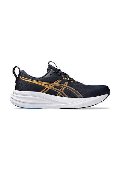 Asics Gel-pulse 17 Erkek Lacivert Koşu Ayakkabısı 1011c153-400 Mavi