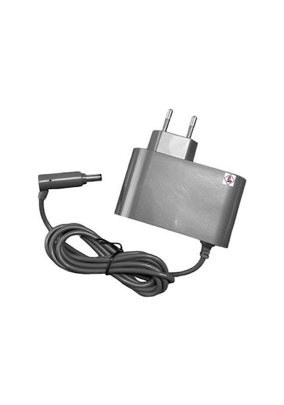 Keepro 26 Volt 0.8 Amper Adaptör 5.5 Mm 2.5 Mm 26 Volt 0.8 Amper Standart Uçlu Adaptör Siyah