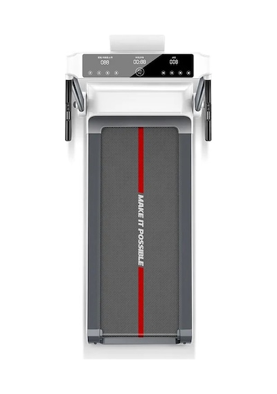 Voit Super Fit 2 HP Katlanabilir Koşu Bandı