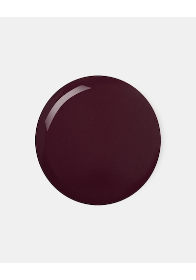 Inglot Natural Origin Nail Polish Dry Merlot 025