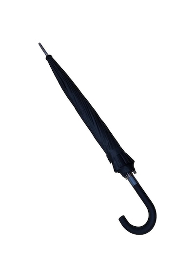 Baginn Baston Protokol Erkek Şemsiye 16 Fiber Telli Siyah Renk 001