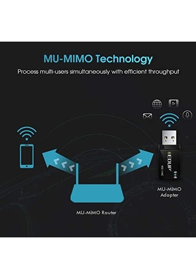 Ac 1300 Mbit/s Usb Wlan Adaptörü, Çift Bant Wifi Stick 2.4g/5ghz Usb3.0 Adaptör Kablosuz Ağ Alıcısı Wifi Dongle, Masaüstü Bilgisayar/dizüstü Bilgisayar İçin, Windows 11/10/8.1/7/ Mac Os X Ac 1300 Mbit/s Usb Wlan Adaptörü, Çift Bant Wifi Stick 2.4g/5ghz Usb3.0 Adaptör Kablosuz Ağ Alıcısı Wifi Dongle, Masaüstü Bilgisayar/dizüstü Bilgisayar İçin, Windows 11/10/8.1/7/ Mac Os X