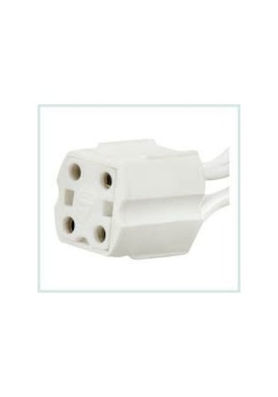 Philips 16w 4p Se Uv-C Lamba 32 CM +Lambayı Yakacak Set Balast+Duy