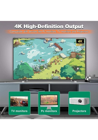 M15 Retro Oyun Konsolu