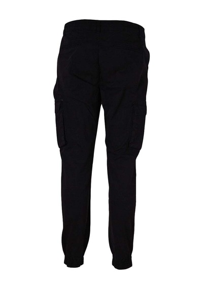 Trender 26yht5000005 Siyah Erkek Pantolon B671-01 Siyah