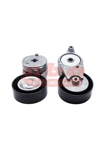 Aba 25659660 Alternatör Gergi Rulmanı Kütüklü Toyota Rav4 2.5l 2ar-fxe Hybrid Ava42 16- 166200v042-166200v051-1662036030 -