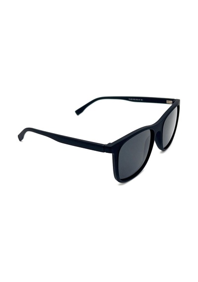 De Valentini Dv Vg1012 C1 Unisex Güneş Gözlüğü Siyah