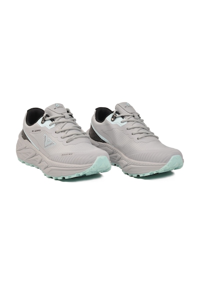 Mc Jamper 5032 M Buz-su Yeşili Erkek Spor Ayakkabı