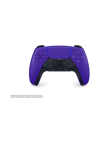 Sony Playstation Dualsense PS5 Oyun Kolu Galactic Purple V2