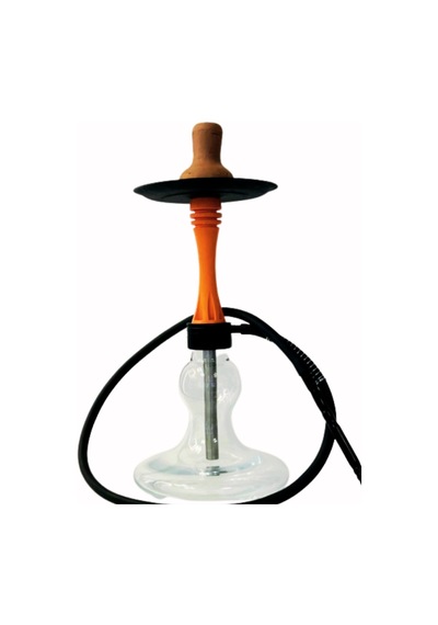 Elenor N-007 Puf Nargile Takımı