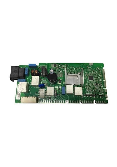 Siemens Uyumlu Bulaşık Makinesi Anakart Sms43e02tr03